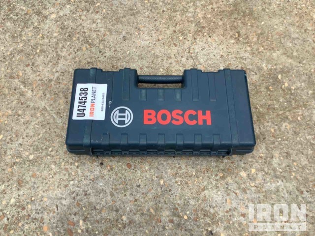 bosch drill serial number location